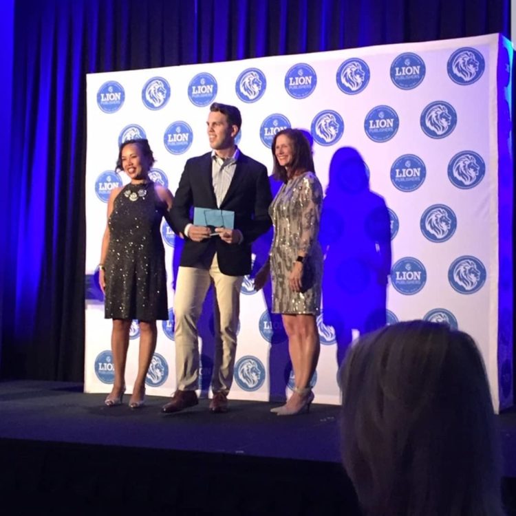 LION Awards